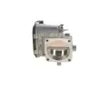 BOSCH Hrdlo krtc klapky BO 0280750017, 0 280 750 017