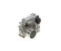 Hrdlo krtc klapky BOSCH ‐ BO 0280750042