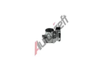 BOSCH Hrdlo škrtící klapky BO 028075008B, 0 280 750 08B  BOSCH Hrdlo škrtící klapky BO 028075008B, 0 280 750 08B