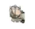 BOSCH Hrdlo krtc klapky BO 0280750101, 0 280 750 101