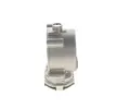 BOSCH Hrdlo krtc klapky BO 0280750101, 0 280 750 101