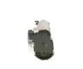 BOSCH Hrdlo krtc klapky BO 0280750114, 0 280 750 114