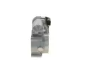 BOSCH Hrdlo krtc klapky BO 0280750129, 0 280 750 129