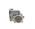 BOSCH Hrdlo krtc klapky BO 0280750129, 0 280 750 129