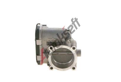 BOSCH Hrdlo krtc klapky BO 0280750151, 0 280 750 151