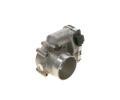BOSCH Hrdlo krtc klapky BO 0280750151, 0 280 750 151