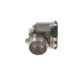 BOSCH Hrdlo krtc klapky BO 0280750151, 0 280 750 151