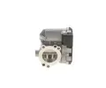 BOSCH Hrdlo krtc klapky BO 0280750228, 0 280 750 228