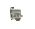 BOSCH Hrdlo krtc klapky BO 0280750228, 0 280 750 228