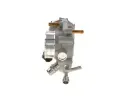 BOSCH Hrdlo krtc klapky BO 0280750244, 0 280 750 244