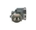 BOSCH Hrdlo krtc klapky BO 0280750473, 0 280 750 473