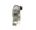 BOSCH Hrdlo krtc klapky BO 0280750474, 0 280 750 474
