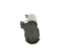 BOSCH Hrdlo krtc klapky BO 0280750474, 0 280 750 474