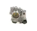 BOSCH Hrdlo krtc klapky BO 0280750482, 0 280 750 482