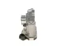 BOSCH Hrdlo krtc klapky BO 0280750482, 0 280 750 482