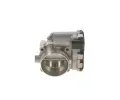 BOSCH Hrdlo krtc klapky BO 0280750489, 0 280 750 489