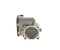 BOSCH Hrdlo krtc klapky BO 0280750489, 0 280 750 489