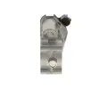 BOSCH Hrdlo krtc klapky BO 0280750496, 0 280 750 496