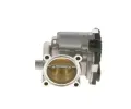 BOSCH Hrdlo krtc klapky BO 0280750496, 0 280 750 496