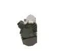 BOSCH Hrdlo krtc klapky BO 0280750496, 0 280 750 496