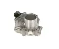 BOSCH Hrdlo krtc klapky BO 0280750498, 0 280 750 498