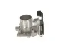 BOSCH Hrdlo krtc klapky BO 0280750498, 0 280 750 498
