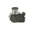 BOSCH Hrdlo krtc klapky BO 0280750498, 0 280 750 498
