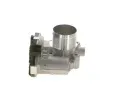 BOSCH Hrdlo krtc klapky BO 0280750498, 0 280 750 498