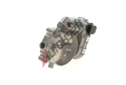 BOSCH Hrdlo škrtící klapky BO 0280750514, 0 280 750 514  BOSCH Hrdlo škrtící klapky BO 0280750514, 0 280 750 514