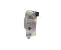 BOSCH Hrdlo škrtící klapky BO 0280750514, 0 280 750 514