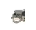 BOSCH Hrdlo krtc klapky BO 0280750520, 0 280 750 520
