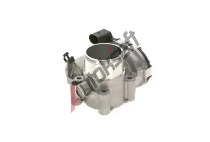 BOSCH Hrdlo krtc klapky BO 0280750532, 0 280 750 532