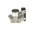 BOSCH Hrdlo krtc klapky BO 0280750532, 0 280 750 532