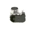 BOSCH Hrdlo krtc klapky BO 0280750532, 0 280 750 532