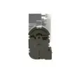 BOSCH Hrdlo krtc klapky BO 0280750540, 0 280 750 540