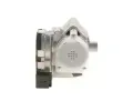 BOSCH Hrdlo krtc klapky BO 0280750540, 0 280 750 540
