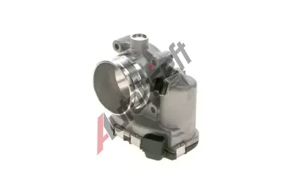 BOSCH Hrdlo krtc klapky BO 0280750556, 0 280 750 556