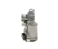 BOSCH Hrdlo krtc klapky BO 0280750556, 0 280 750 556