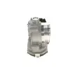 BOSCH Hrdlo krtc klapky BO 0280750556, 0 280 750 556
