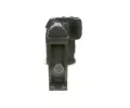 BOSCH Hrdlo krtc klapky BO 0280750573, 0 280 750 573