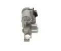 BOSCH Hrdlo krtc klapky BO 0280750597, 0 280 750 597