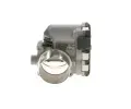 BOSCH Hrdlo krtc klapky BO 0280750597, 0 280 750 597