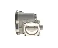 BOSCH Hrdlo krtc klapky BO 0280750597, 0 280 750 597