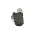 BOSCH Hrdlo krtc klapky BO 0280750823, 0 280 750 823