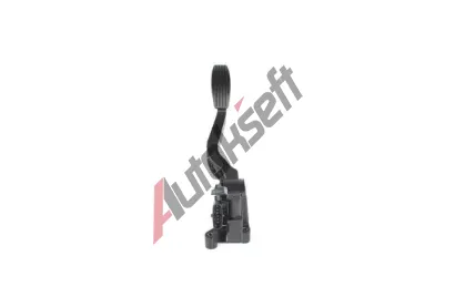 BOSCH Sada plynovho pedlu BO 0280755051, 0 280 755 051