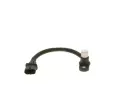 BOSCH Snma polohy vakovho hdele BO 0281002453, 0 281 002 453