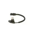 BOSCH Snma polohy vakovho hdele BO 0281002453, 0 281 002 453