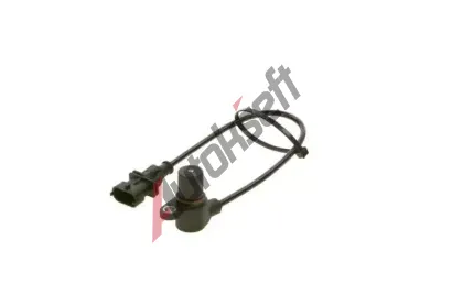 BOSCH Genertor impuls klikov hdel BO 0281002511, 0 281 002 511
