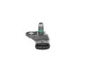 BOSCH Snímač teploty nasávaného vzduchu BO 0281002514, 0 281 002 514