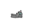 BOSCH Snímač teploty nasávaného vzduchu BO 0281002514, 0 281 002 514